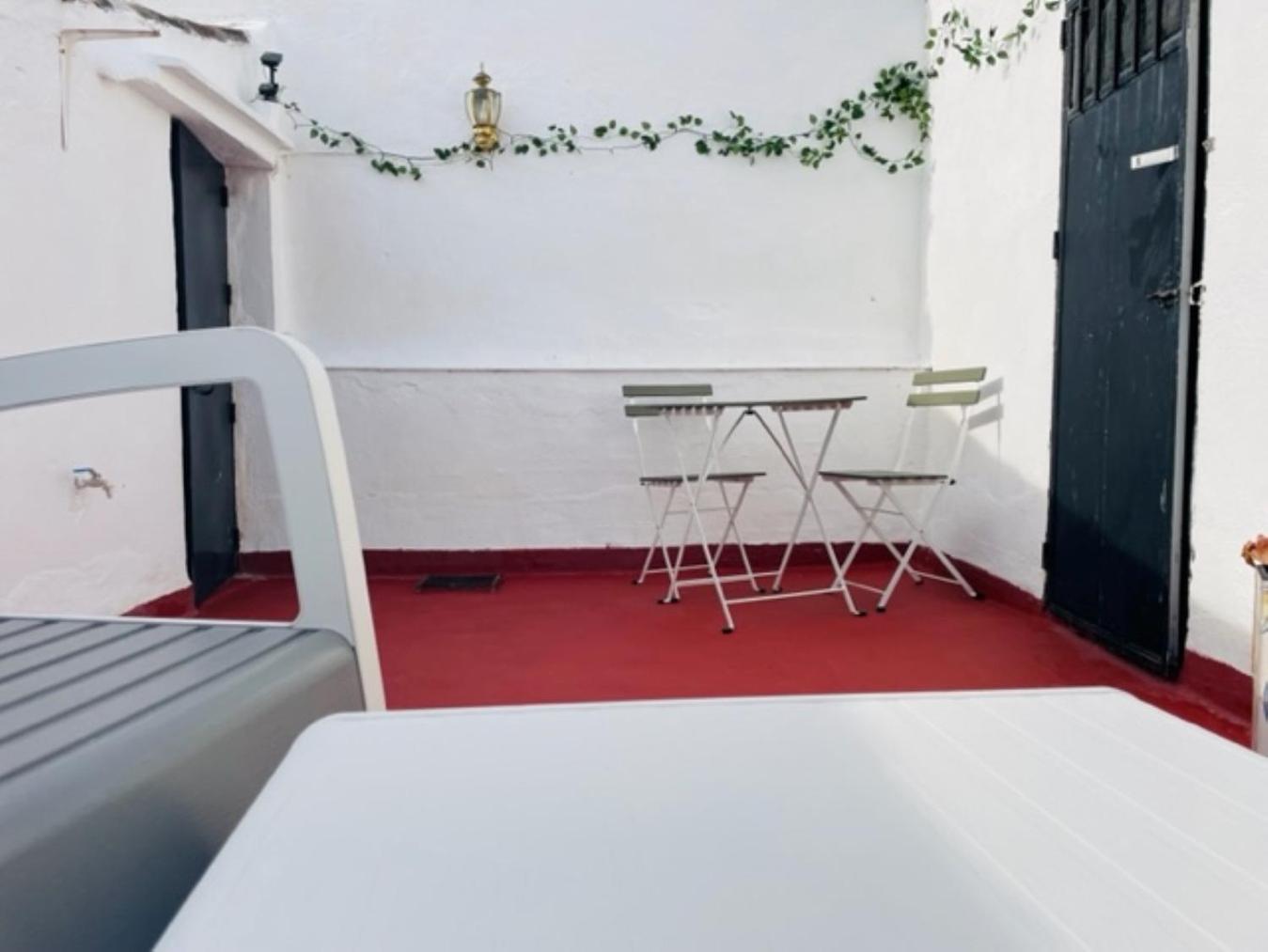 Homestay Casa Rustica