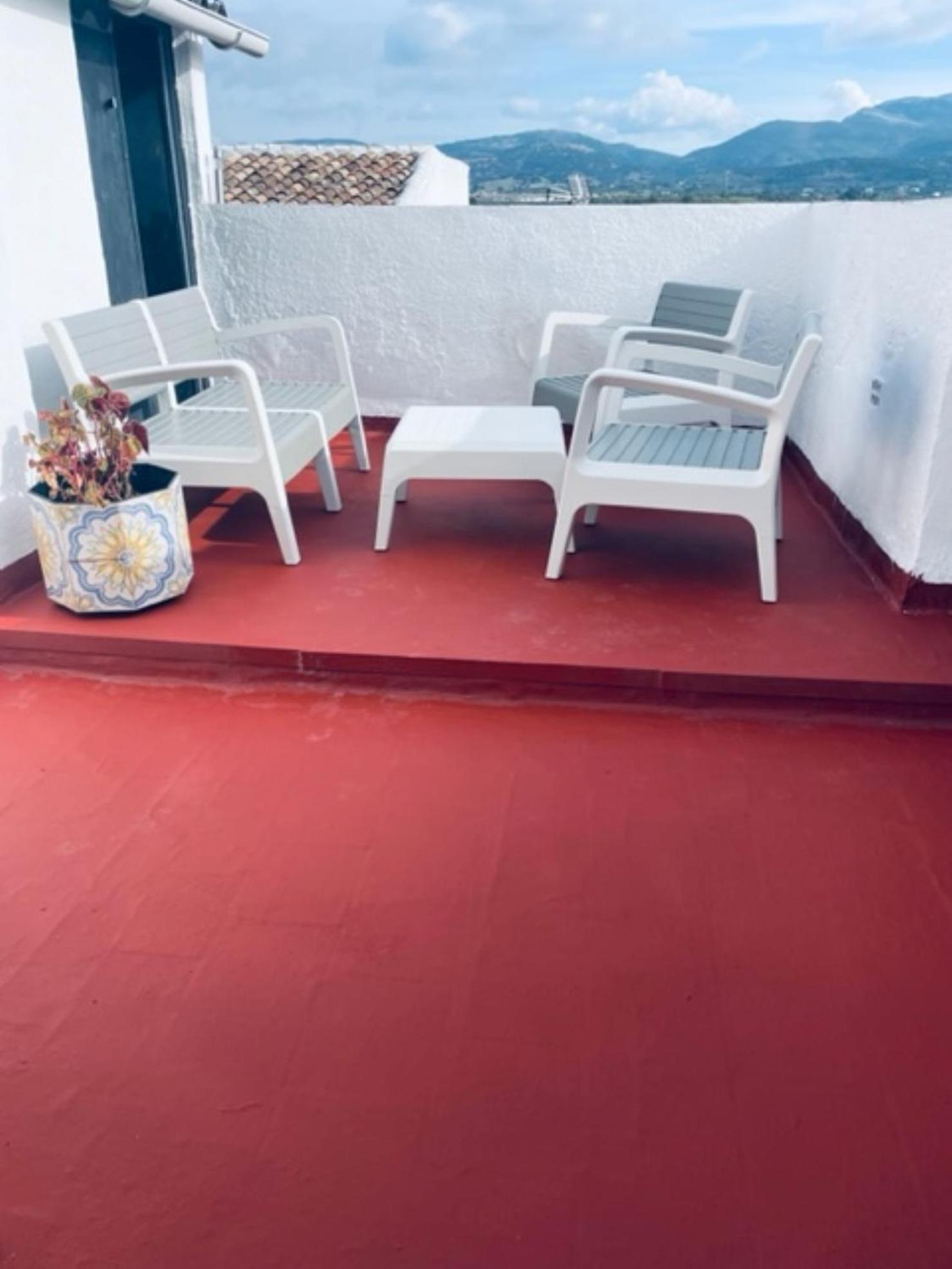 Casa Rustica Ronda