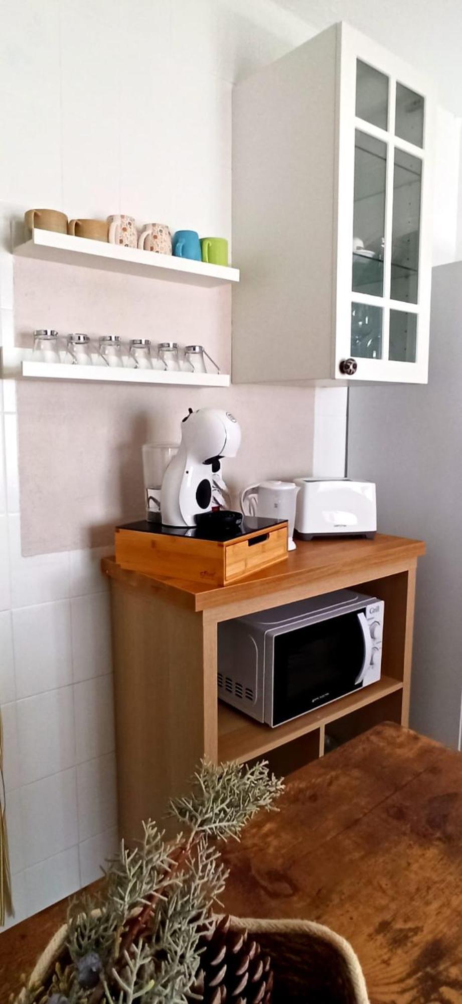 Homestay Casa Rustica *