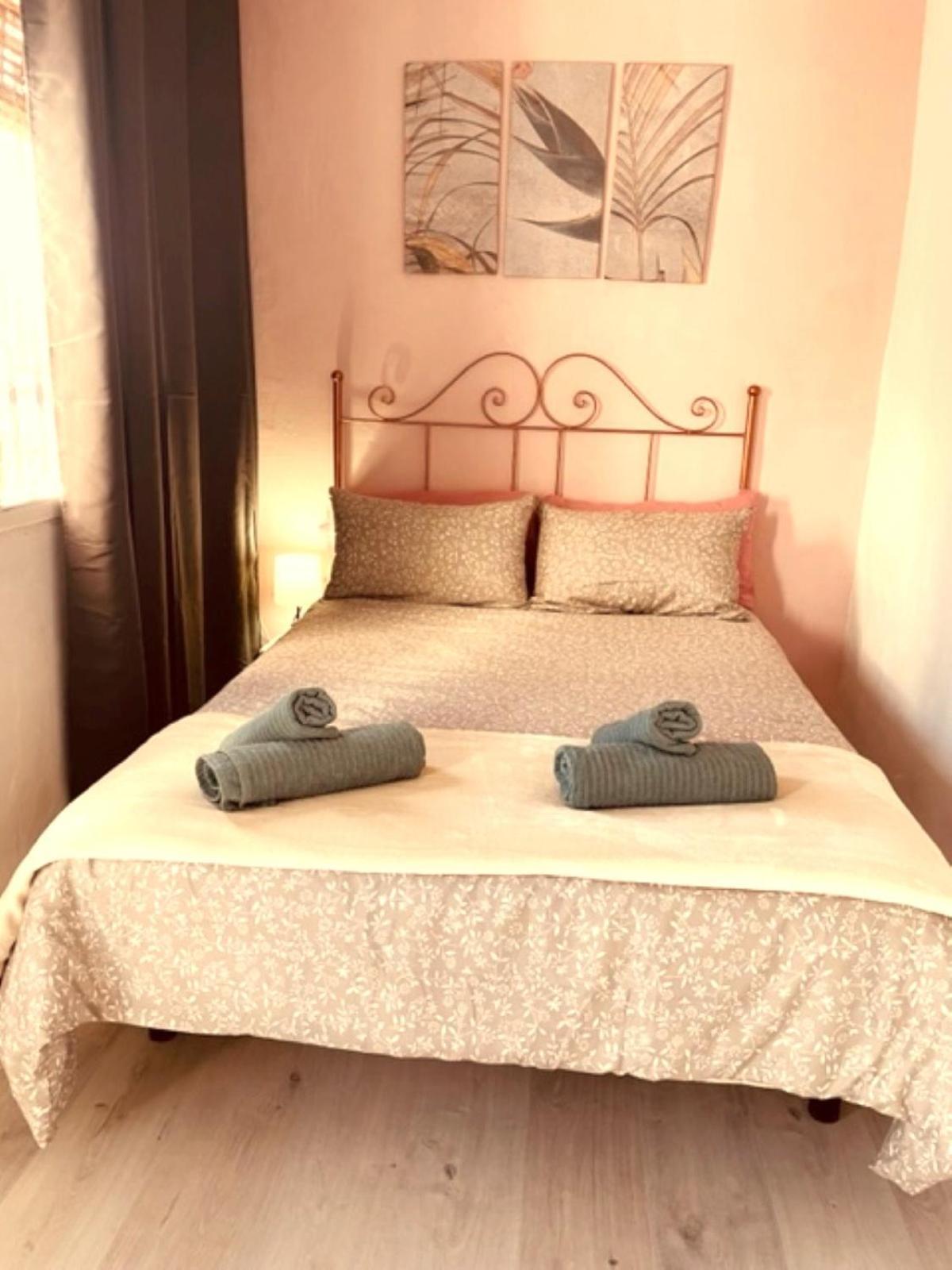 Casa Rustica Homestay