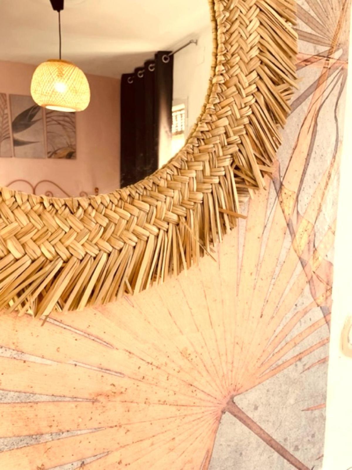Casa Rustica Homestay Ronda