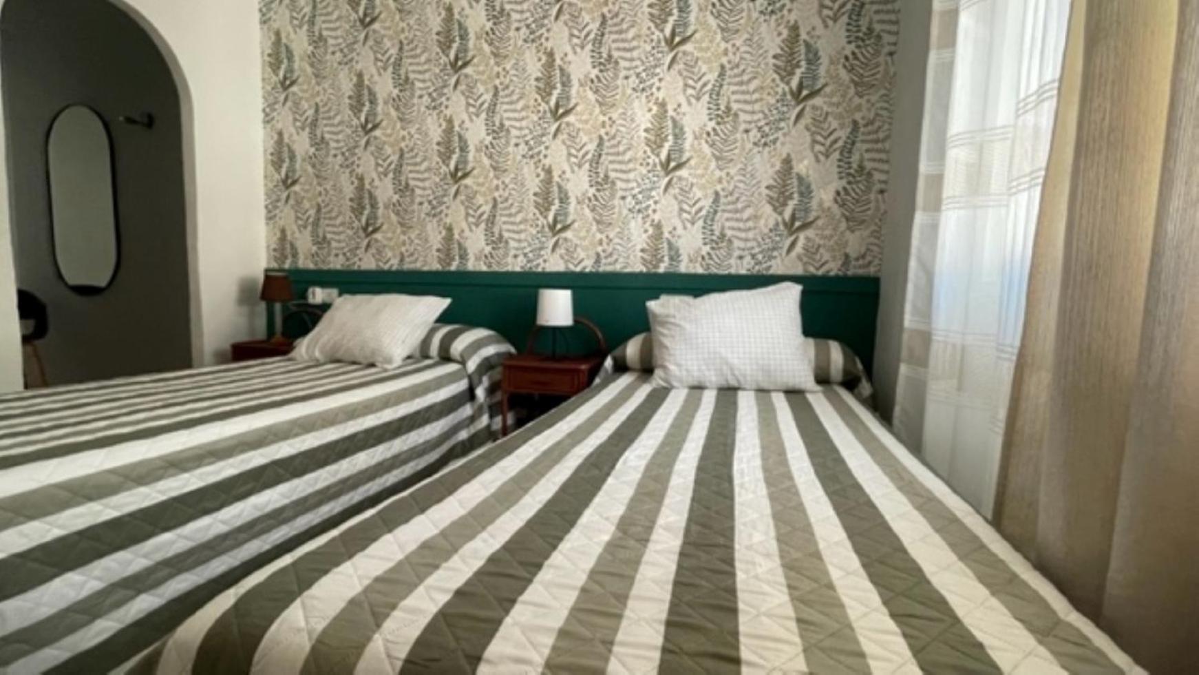 Homestay Casa Rustica Ronda