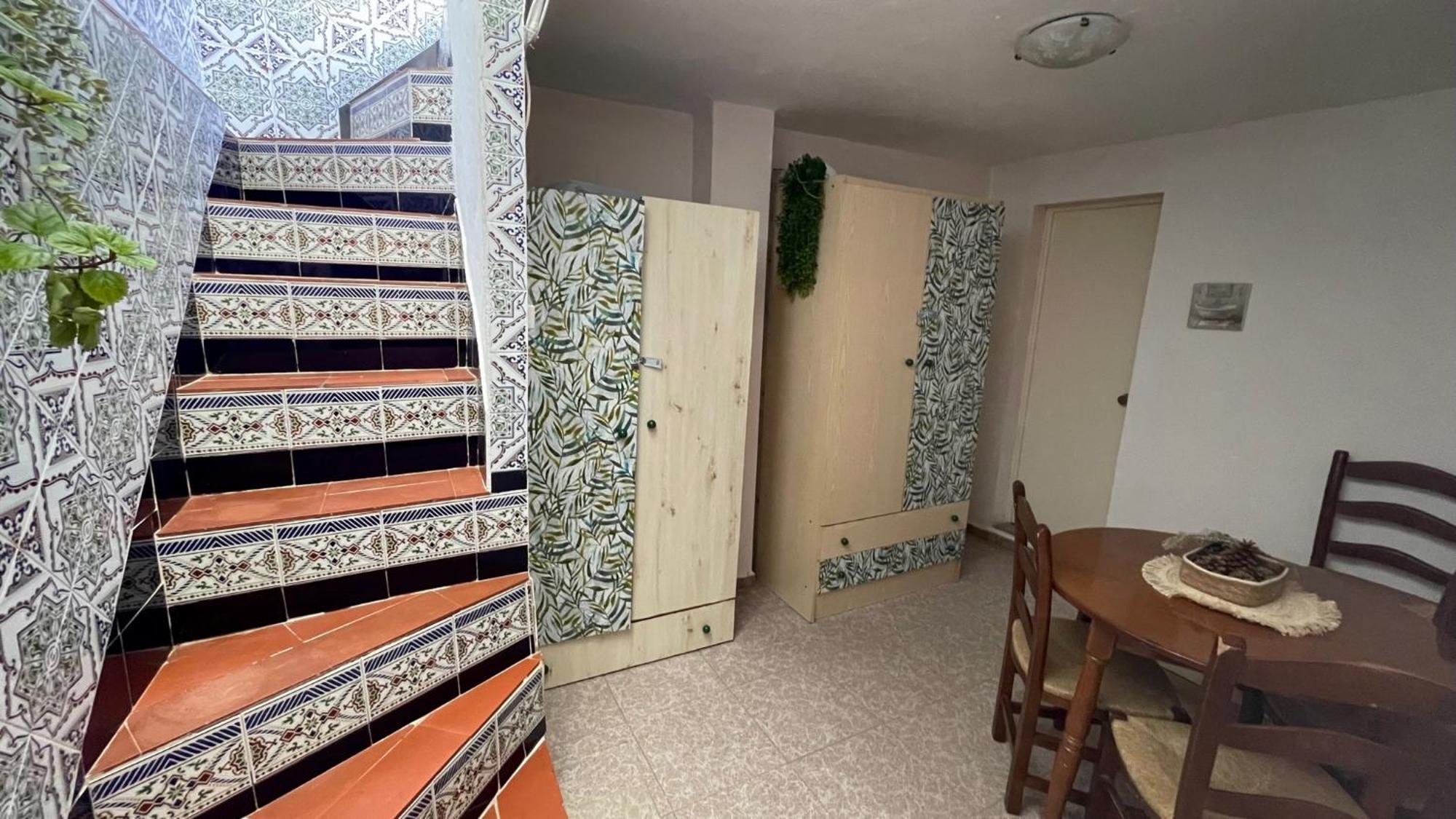 Casa Rustica *