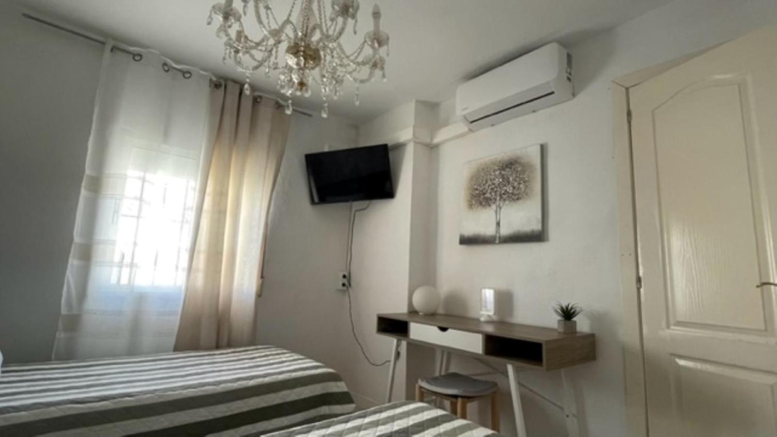 Homestay Casa Rustica *
