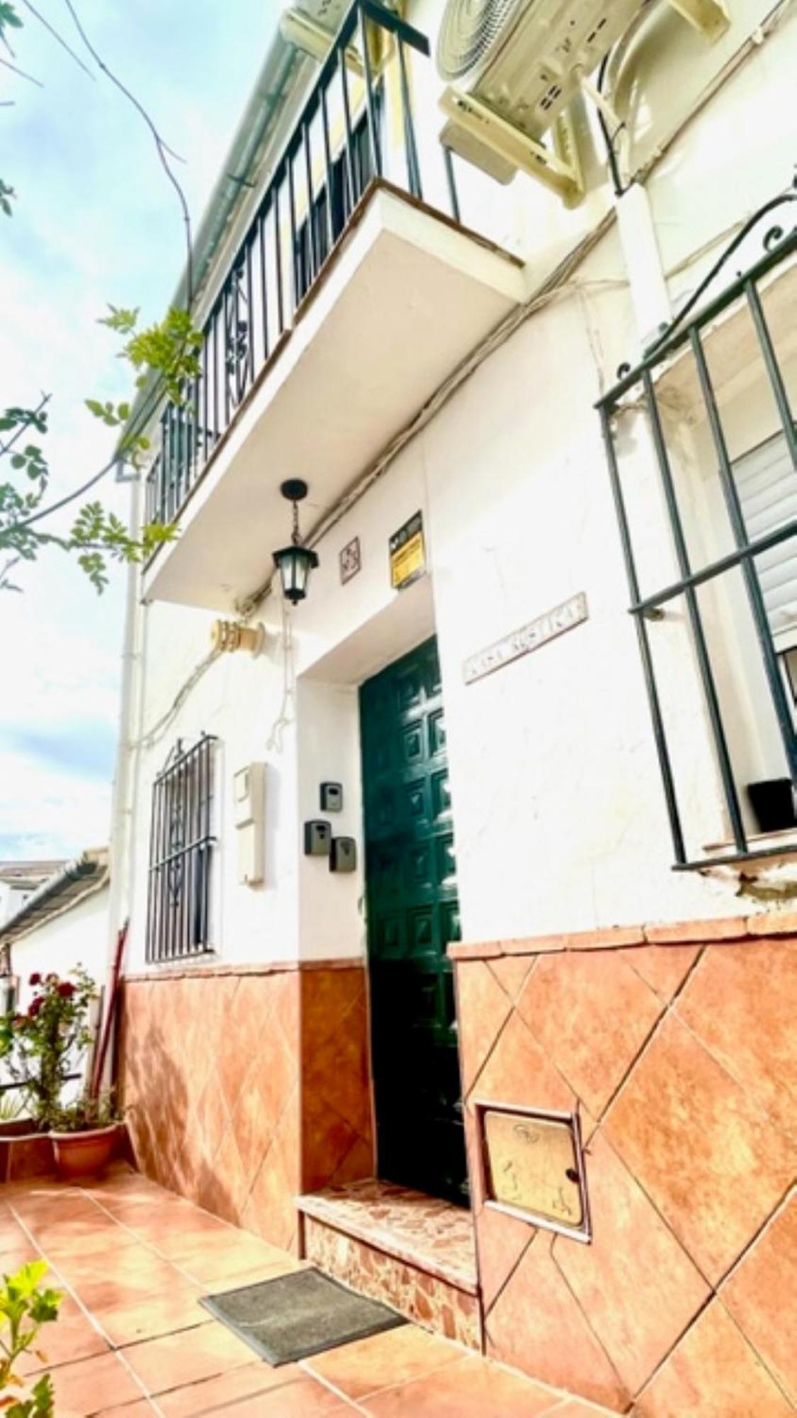 Homestay Casa Rustica