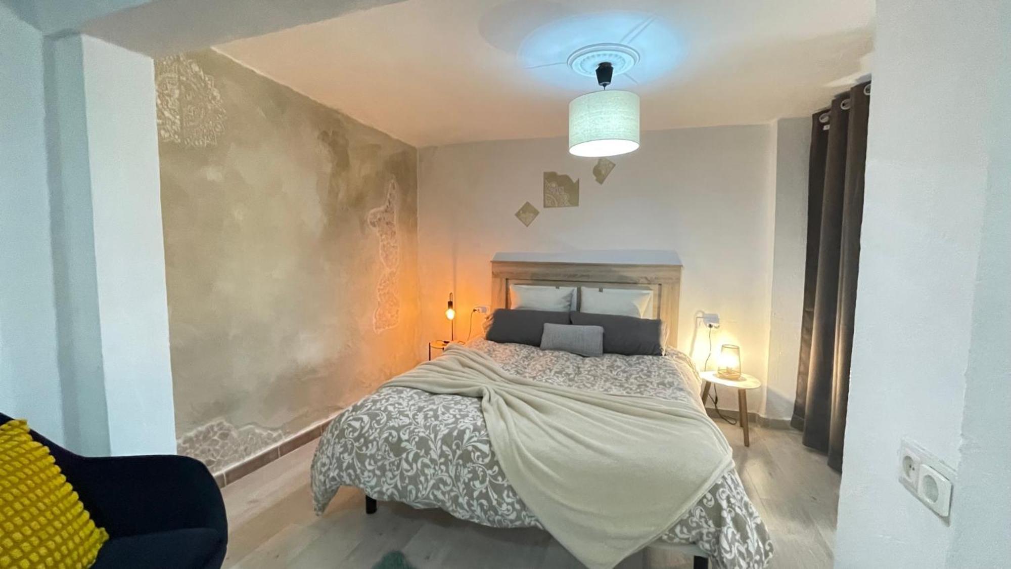 Homestay Casa Rustica *