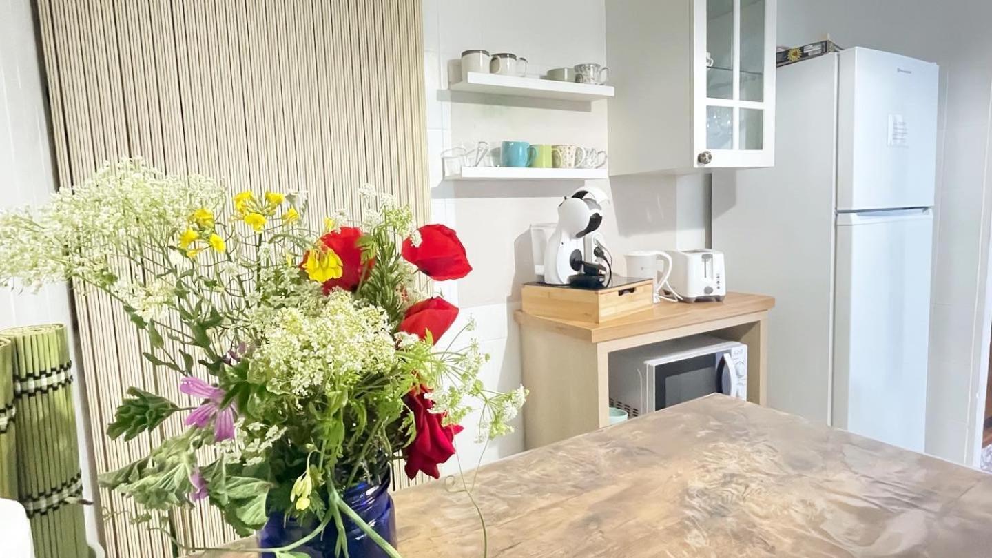 Homestay Casa Rustica Ronda